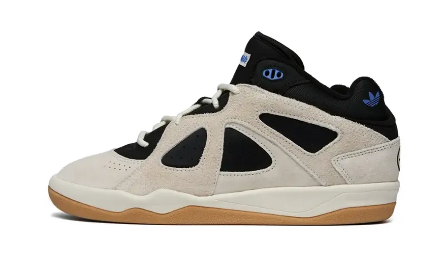 Adidas BadBo 1.0 Bad Bunny Cloud White Black
