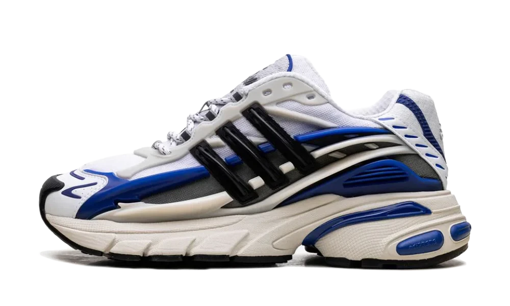 Pharrell x adidas Adistar Jellyfish Royal Blue White