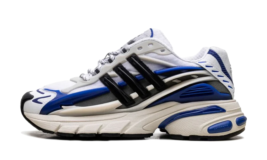 Pharrell x adidas Adistar Jellyfish Royal Blue White