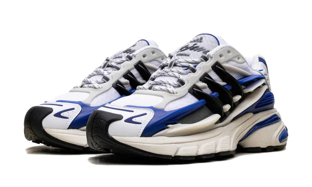 Pharrell x adidas Adistar Jellyfish Royal Blue White