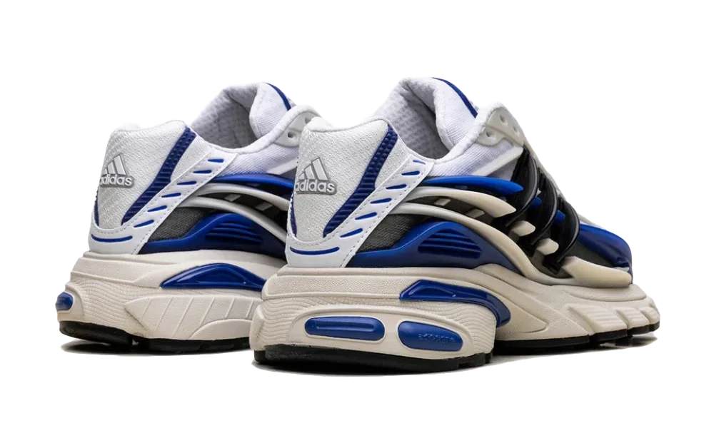 Pharrell x adidas Adistar Jellyfish Royal Blue White