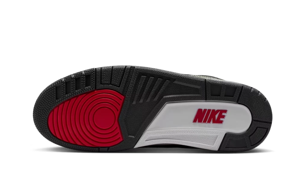 Levi Strauss & Co x Air Jordan 3 Retro Denim Black