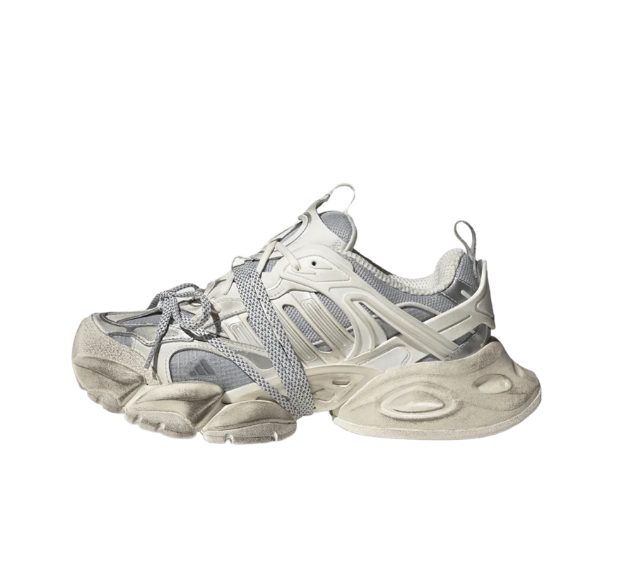 Adidas Vento XLG Deluxe Sail Grey