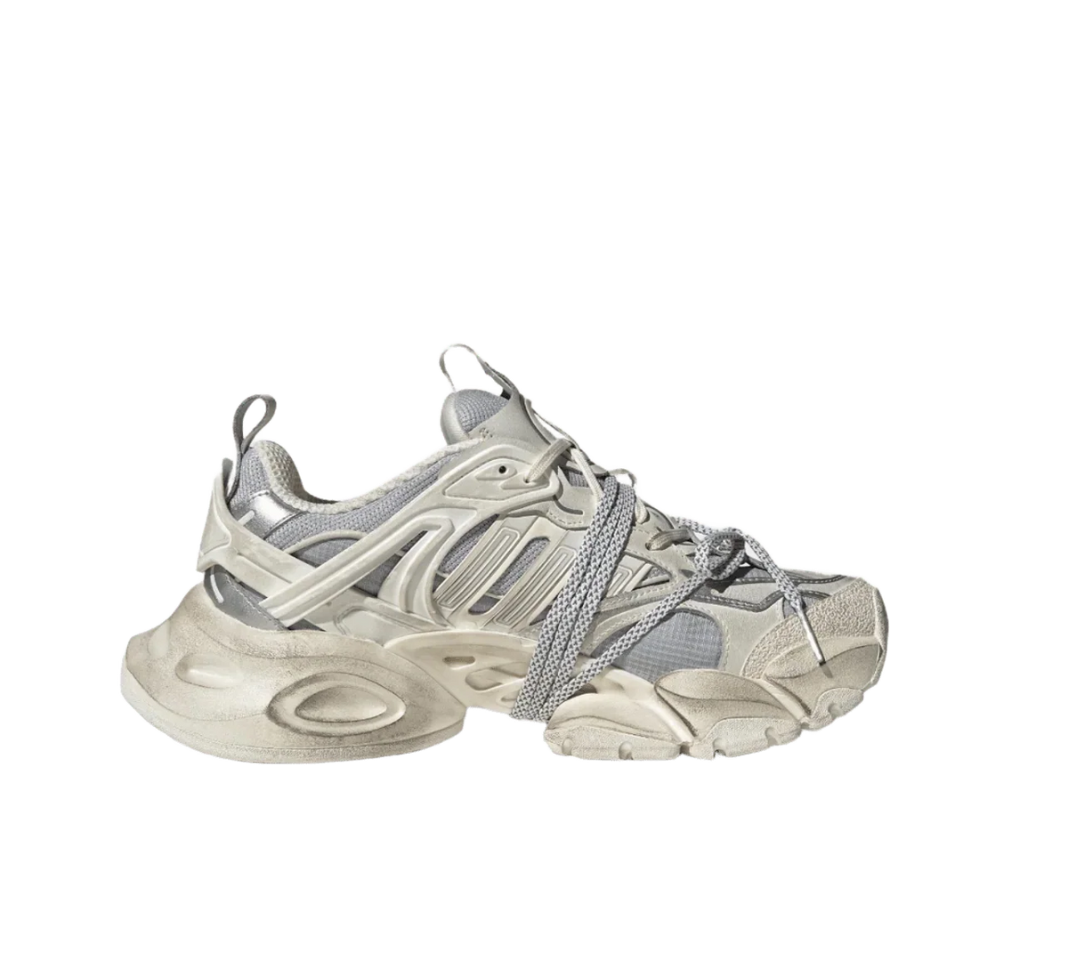 Adidas Vento XLG Deluxe Sail Grey
