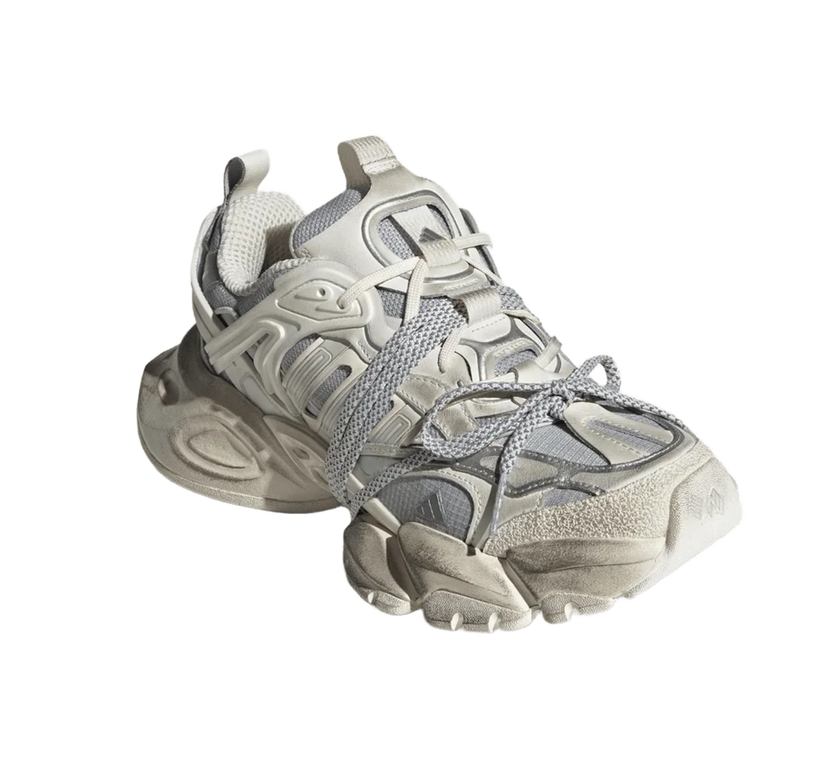 Adidas Vento XLG Deluxe Sail Grey