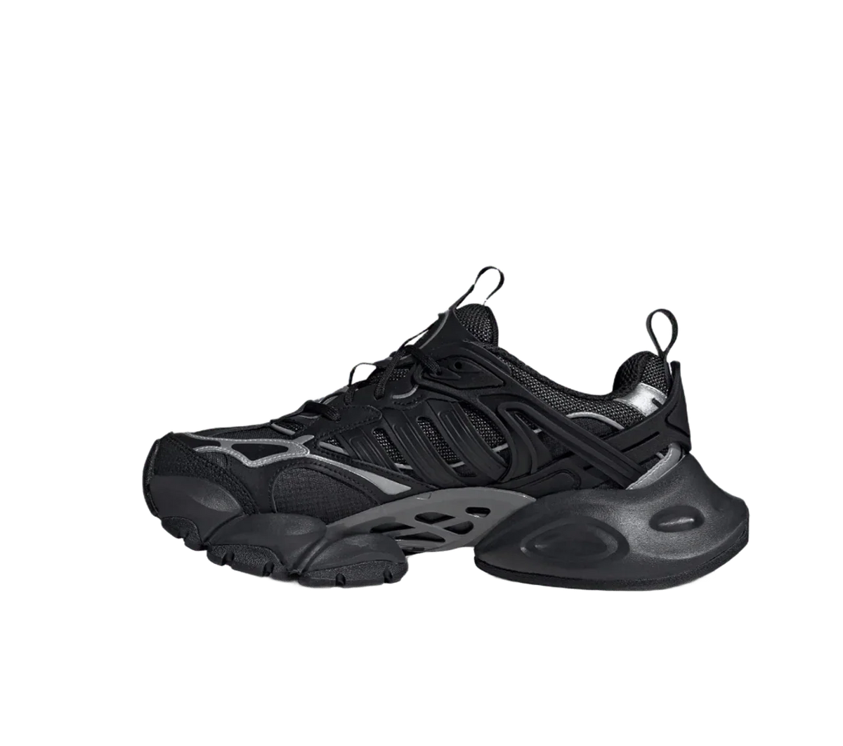Adidas Vento XLG Deluxe Black