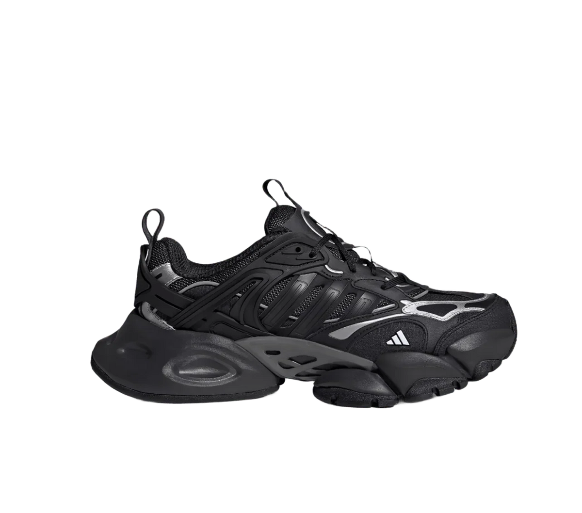 Adidas Vento XLG Deluxe Black