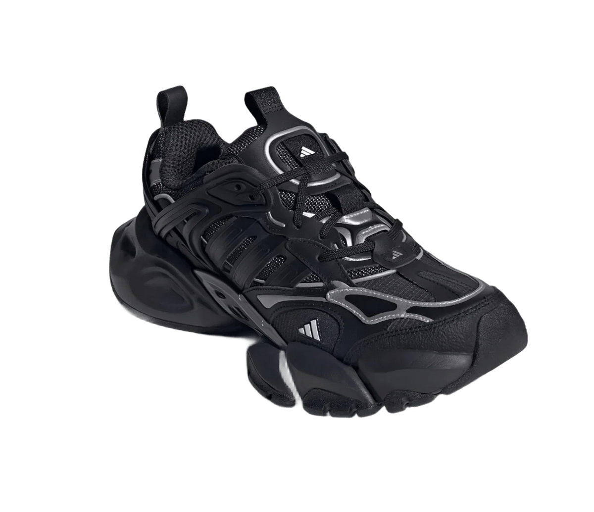 Adidas Vento XLG Deluxe Black