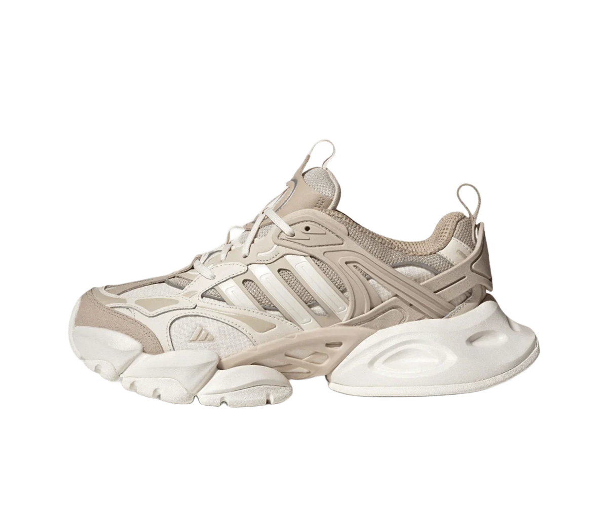 Adidas Vento XLG Deluxe Beige White