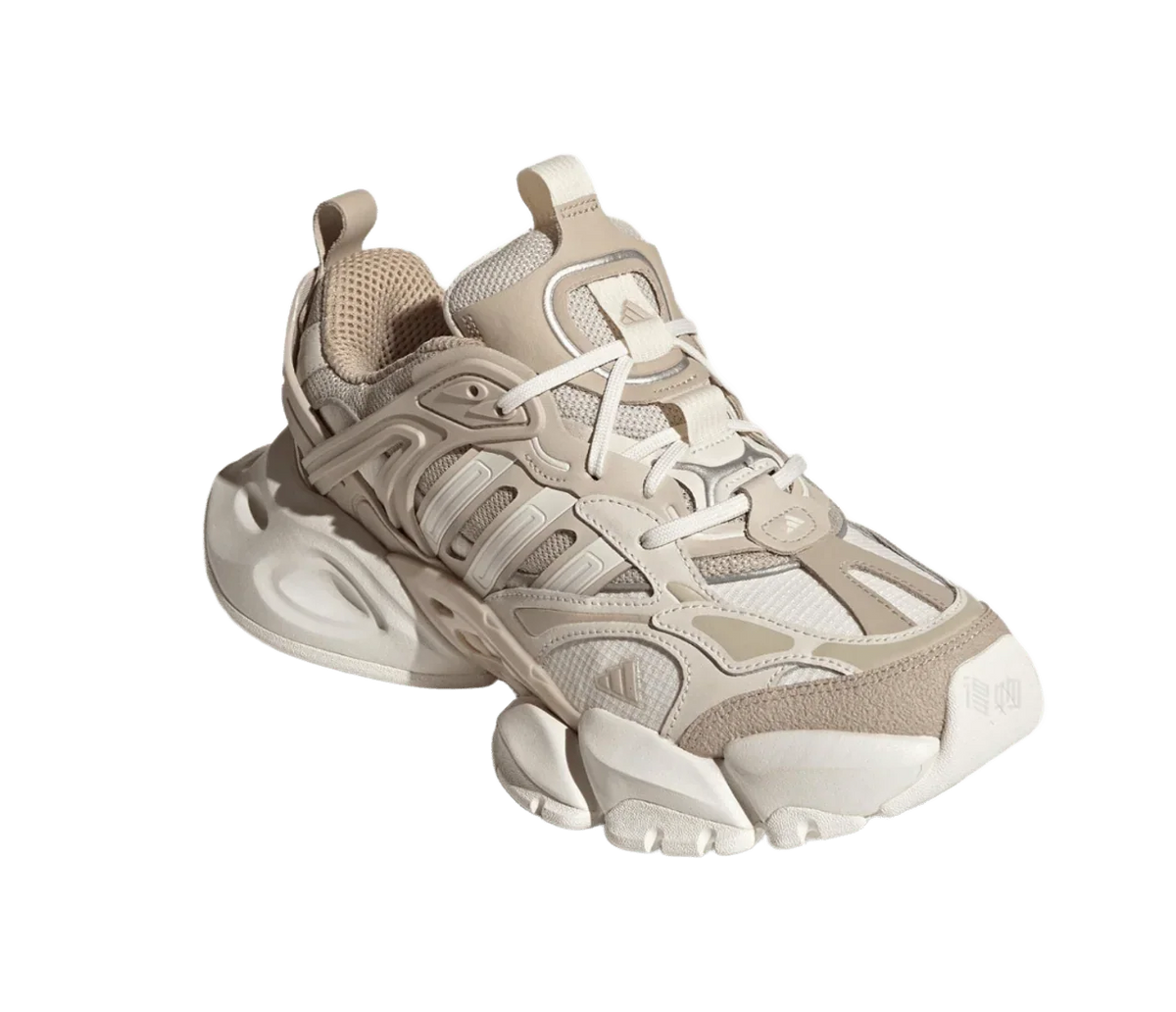 Adidas Vento XLG Deluxe Beige White