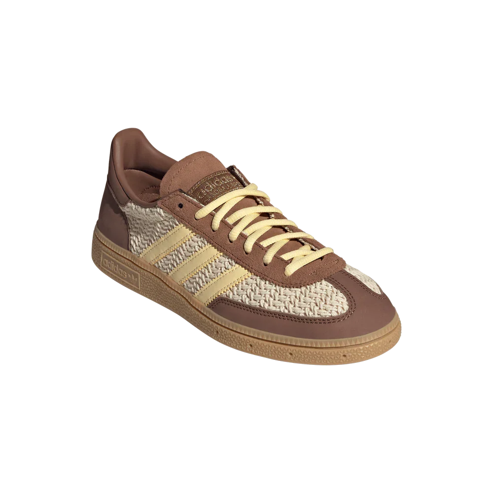 Adidas Handball Spezial Preloved Brown Orange Tint Gum
