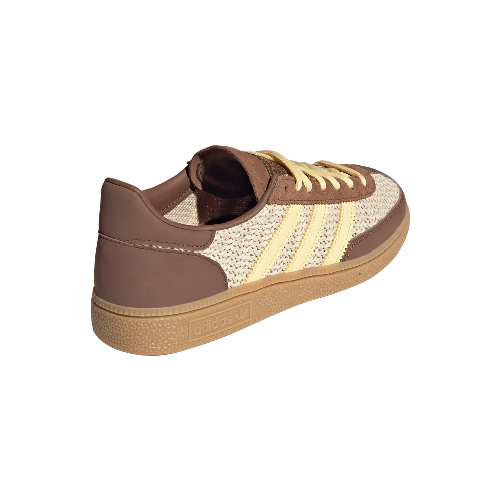 Adidas Handball Spezial Preloved Brown Orange Tint Gum