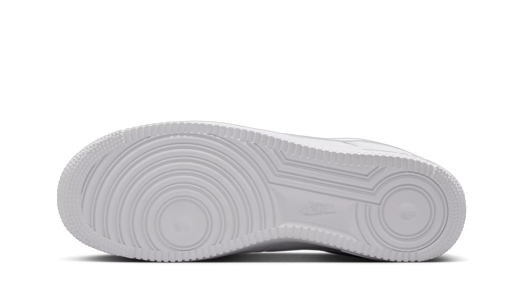 Kobe Bryant x Nike Air Force 1 Low Forever White