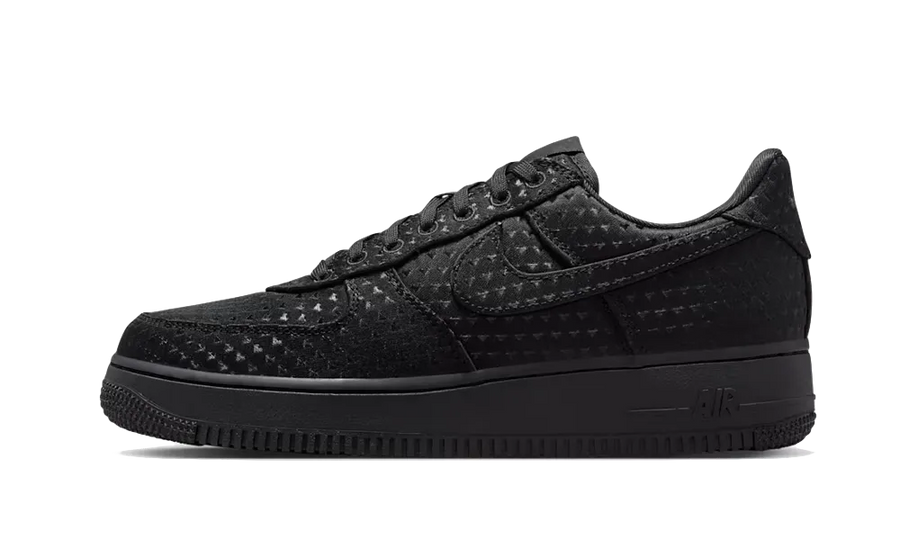 Nike Air Force 1 Low Valentine's Day Black (2026)