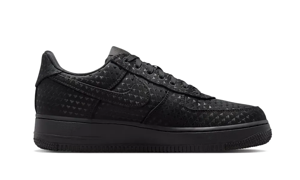 Nike Air Force 1 Low Valentine's Day Black (2026)