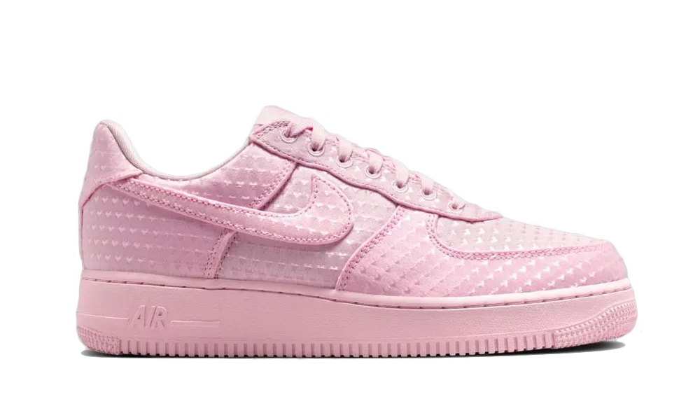 Nike Air Force 1 Low Valentine's Day Pink (2026)