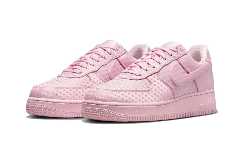 Nike Air Force 1 Low Valentine's Day Pink (2026)