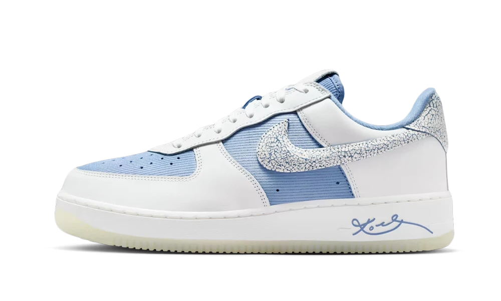 Nike Air Force 1 Low Protro Kobe Bryant City of Champions