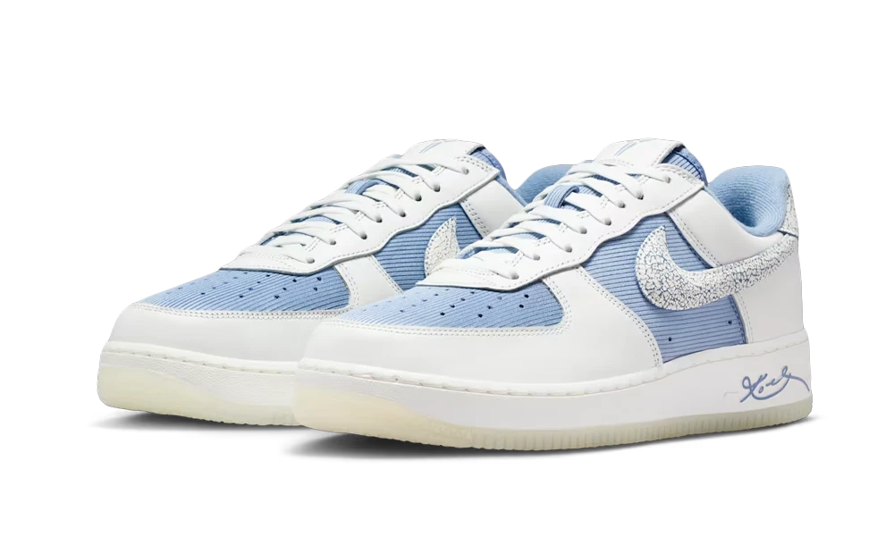 Nike Air Force 1 Low Protro Kobe Bryant City of Champions