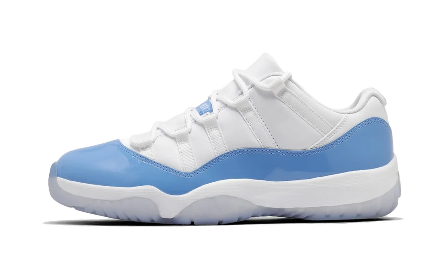 Air Jordan 11 UNC (2026)