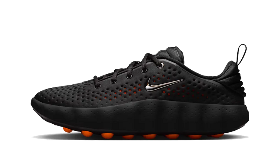 Nike Mind 002 Black Hyper Crimson