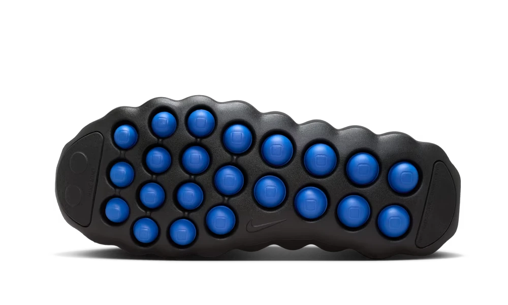 Nike Mind 002 Fragment Black