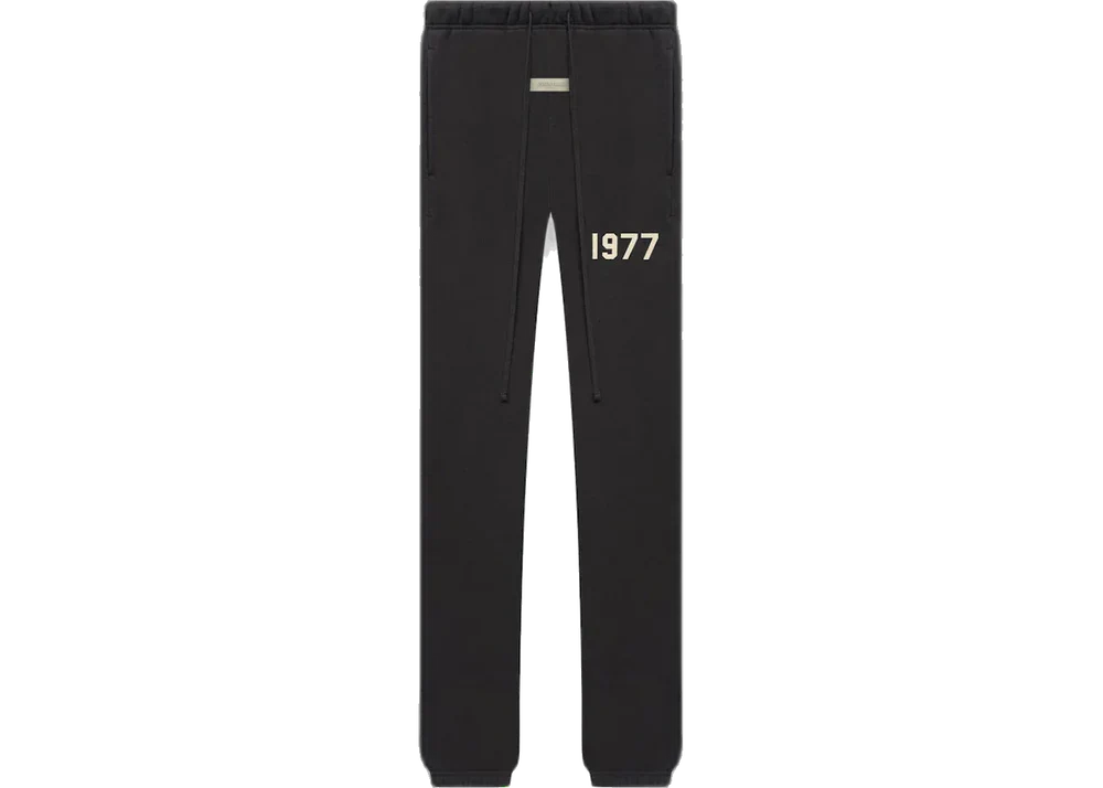 Fear of God Essentials Sweatpants 1977 Iron