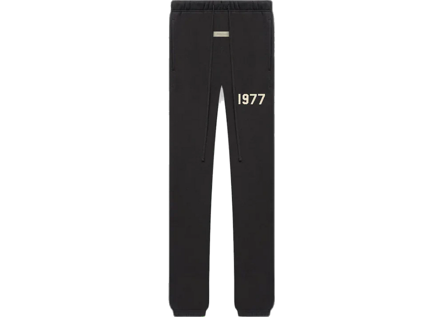 Fear of God Essentials Sweatpants 1977 Iron