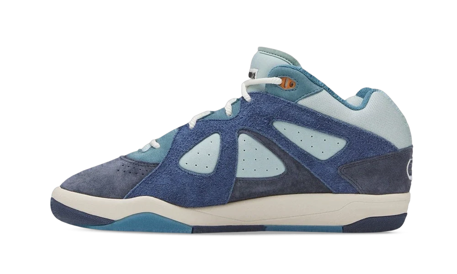 Adidas Badbo 1.0 Bad Bunny Night Navy