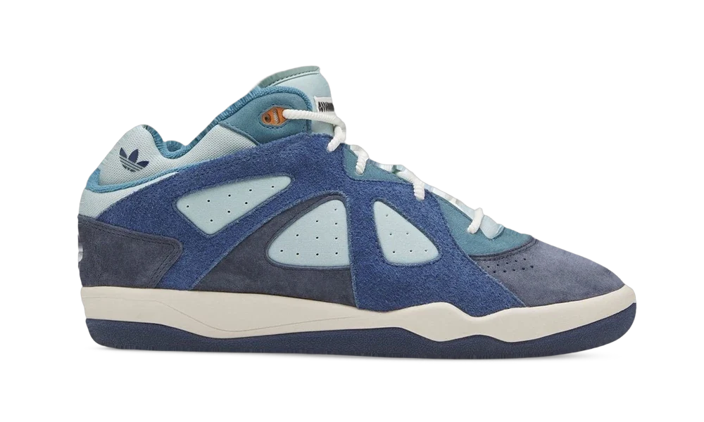 Adidas Badbo 1.0 Bad Bunny Night Navy