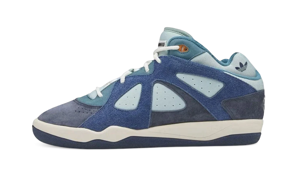 Adidas Badbo 1.0 Bad Bunny Night Navy