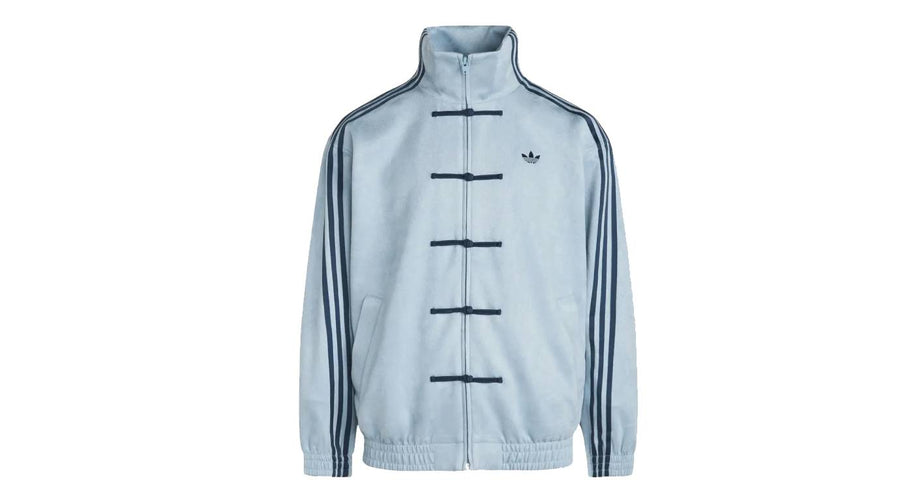Adidas Originals - Adidas Tang Jacket CTT 3.1 SOFT FW25 (China Exclusive) Sky Blue