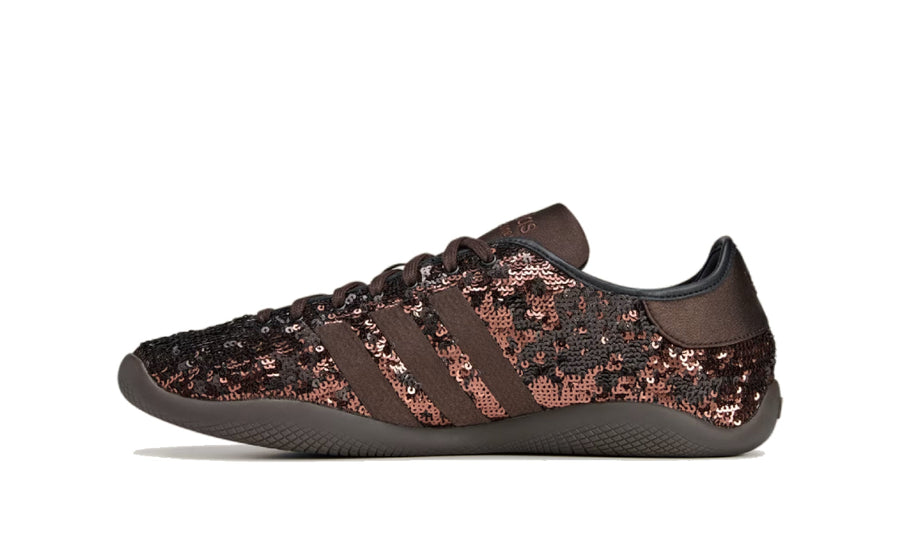 Adidas Karintha Wales Bonner Bronze Sequin