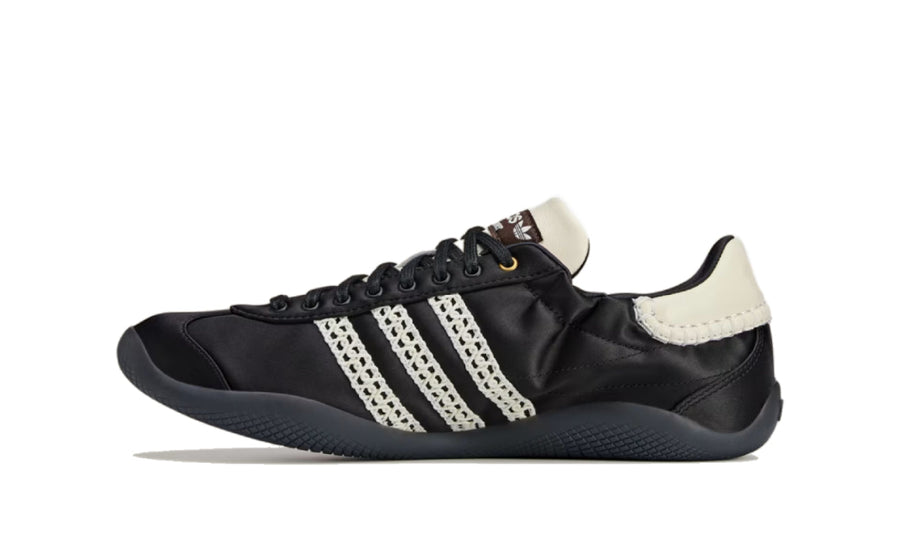Adidas Karintha Wales Bonner Black White