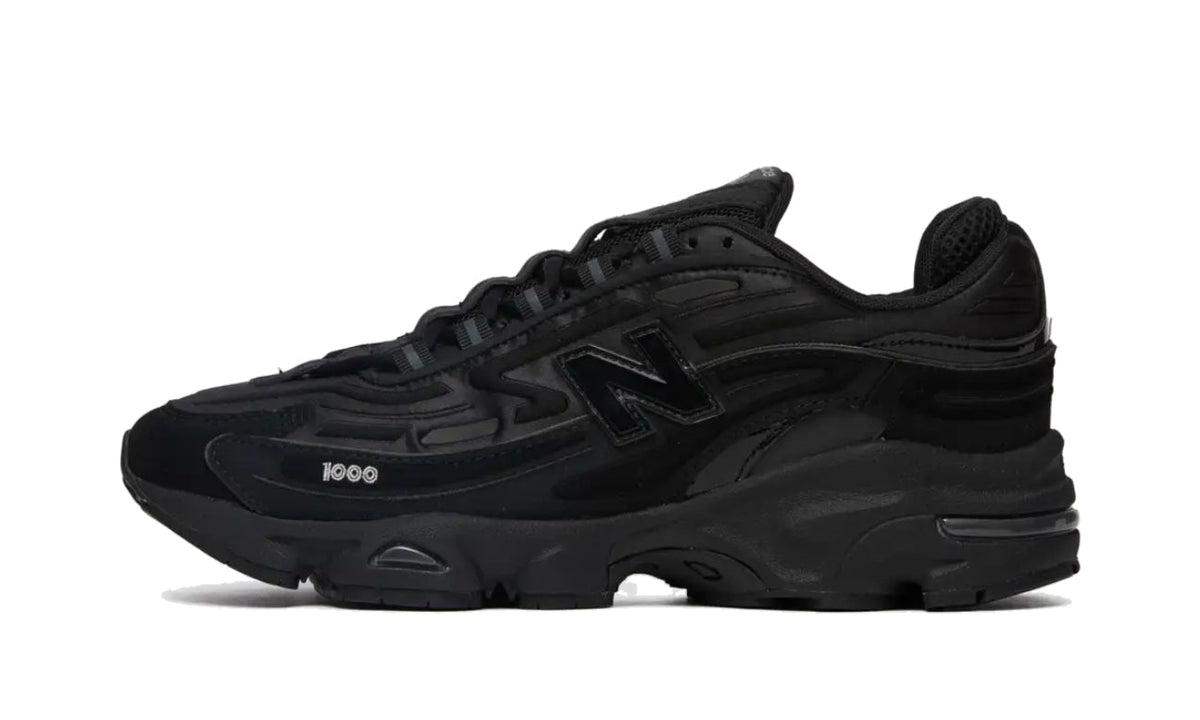 New Balance 1000 Black Cat