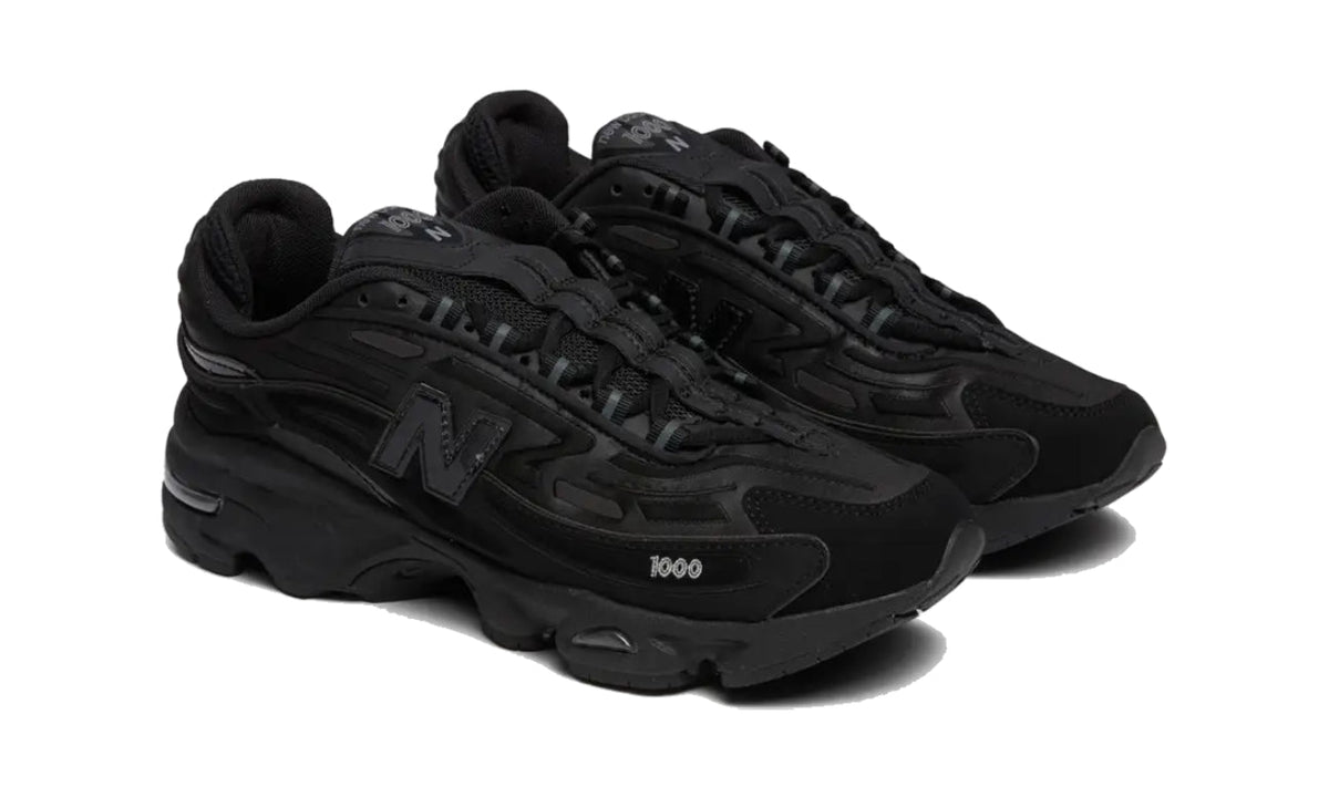 New Balance 1000 Black Cat