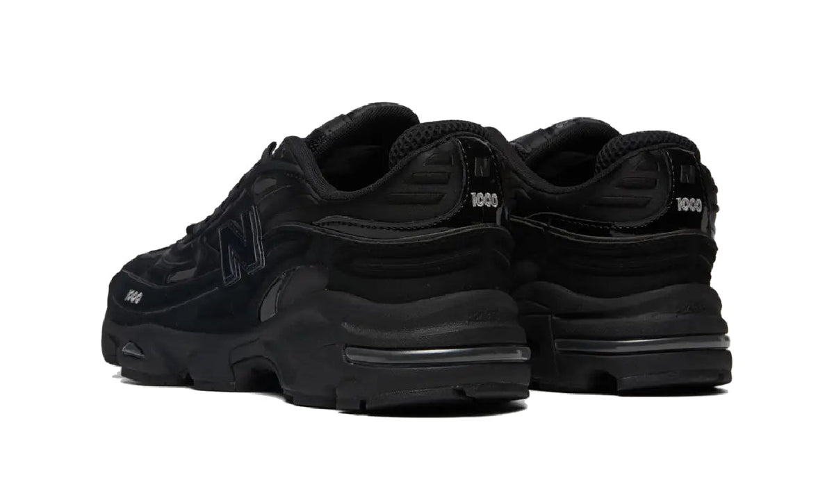 New Balance 1000 Black Cat