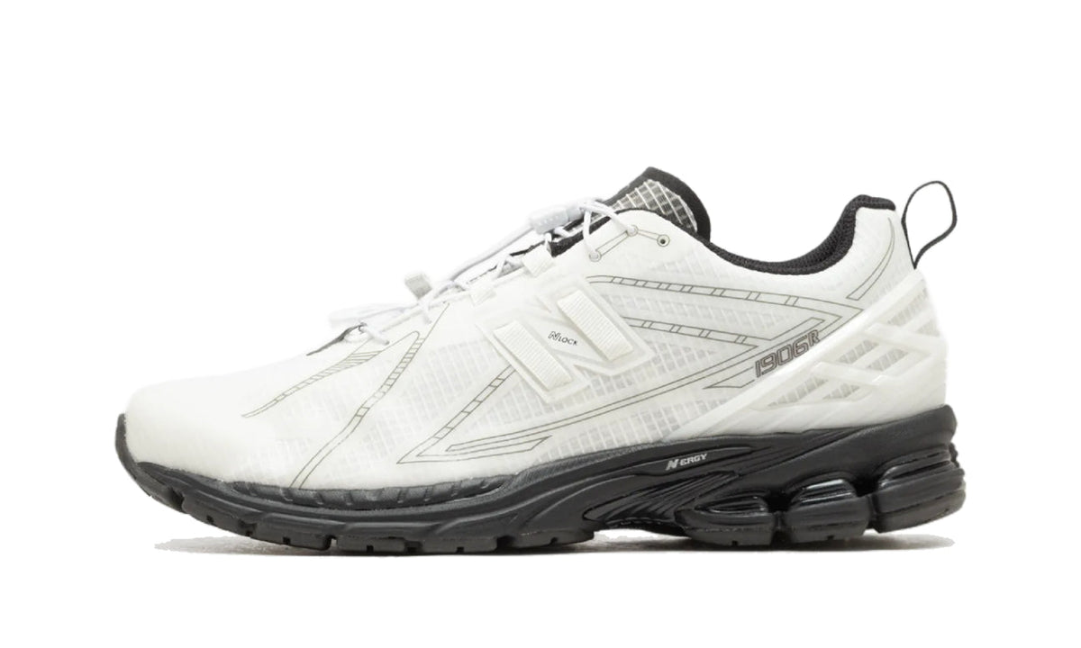 New Balance 1906R No Sew Pack White Black
