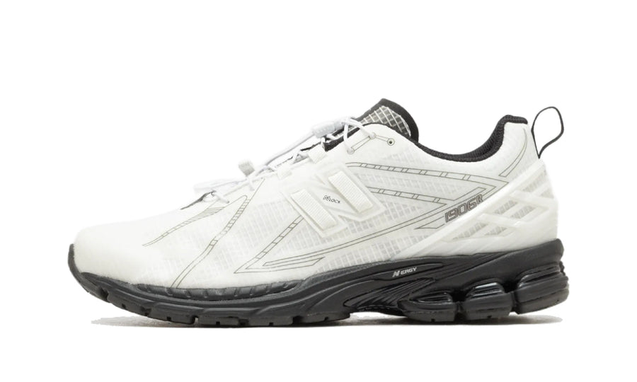 New Balance 1906R No Sew Pack White Black
