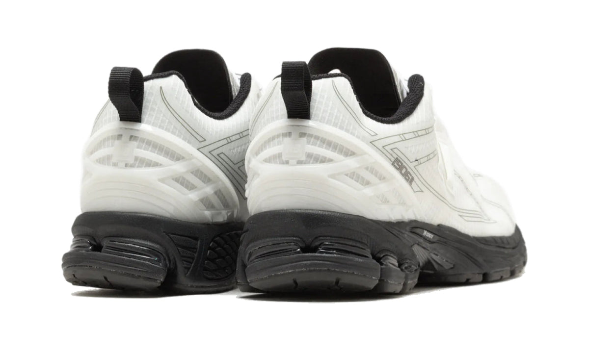 New Balance 1906R No Sew Pack White Black