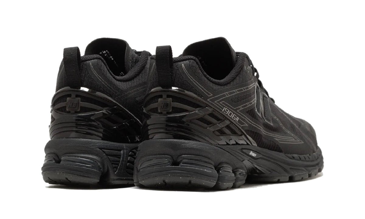 New Balance 1906R No Sew Pack Black Cement