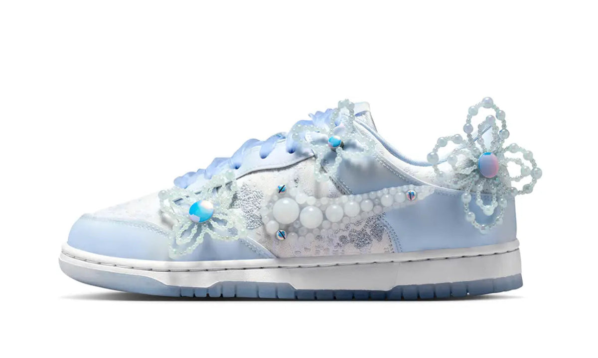 Nike Dunk Low Susan Fang Artist Collection (W)