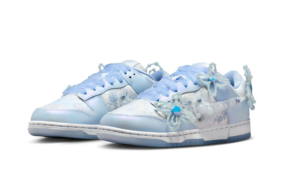 Nike Dunk Low Susan Fang Artist Collection (W)