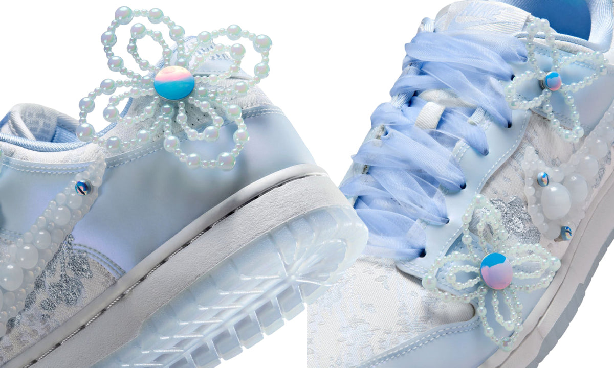 Nike Dunk Low Susan Fang Artist Collection (W)