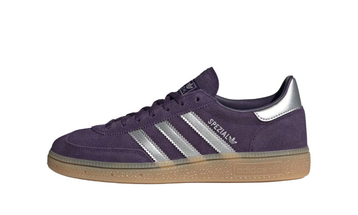 Adidas Handball Spezial Aurora Plum Silver