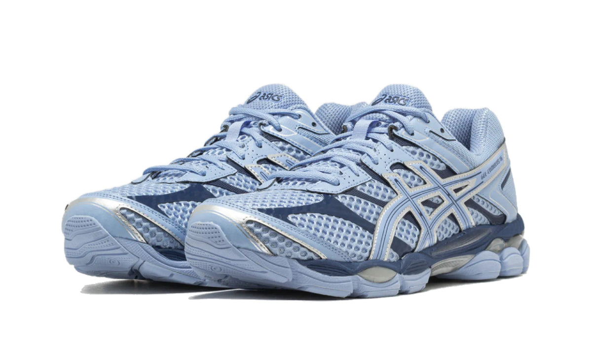 ASICS Gel-Cumulus 16 Stone Wash Independence Blue