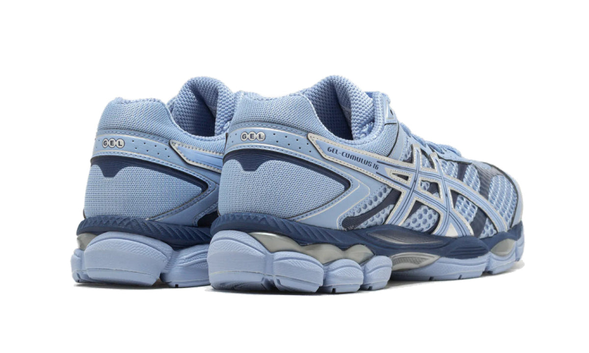 ASICS Gel-Cumulus 16 Stone Wash Independence Blue
