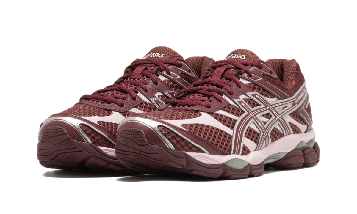 ASICS Gel-Cumulus 16 Burgundy Pink