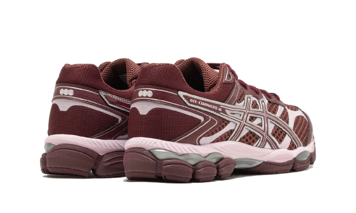 ASICS Gel-Cumulus 16 Burgundy Pink