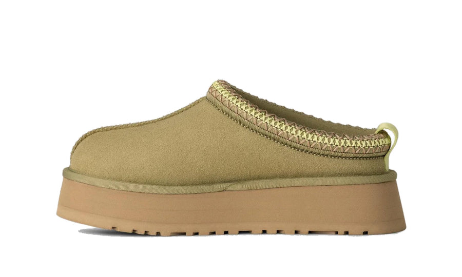 UGG Tazz II Slipper Muted Brass